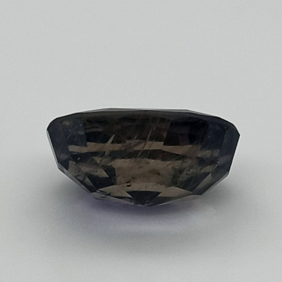 Iolite 6.08 Ct Lab Tested Iolite 6.08 Ct Lab Tested